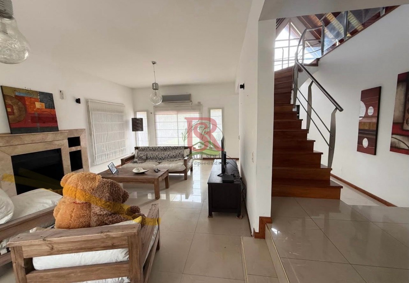 Casa en Venta de 5 Ambientes Barrio Privado Ombues Hudson