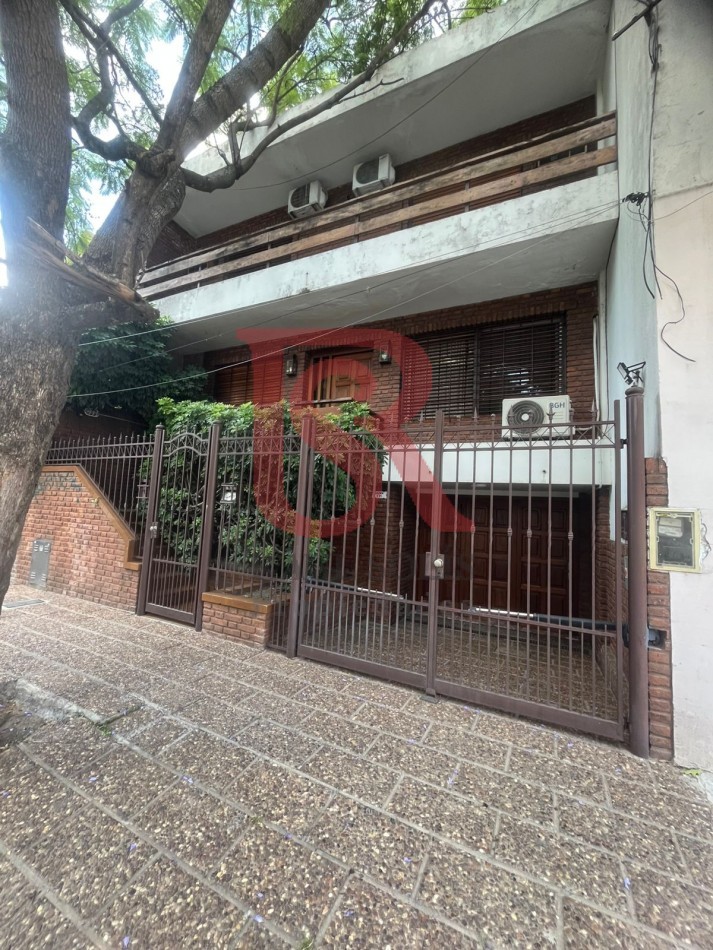 GZ -  Alquiler Casa de Categoria Excelente Ubicacion