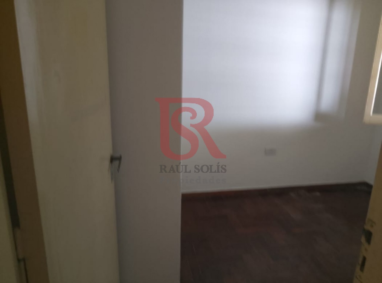 ES CASA EN VENTA APTA CREDITO