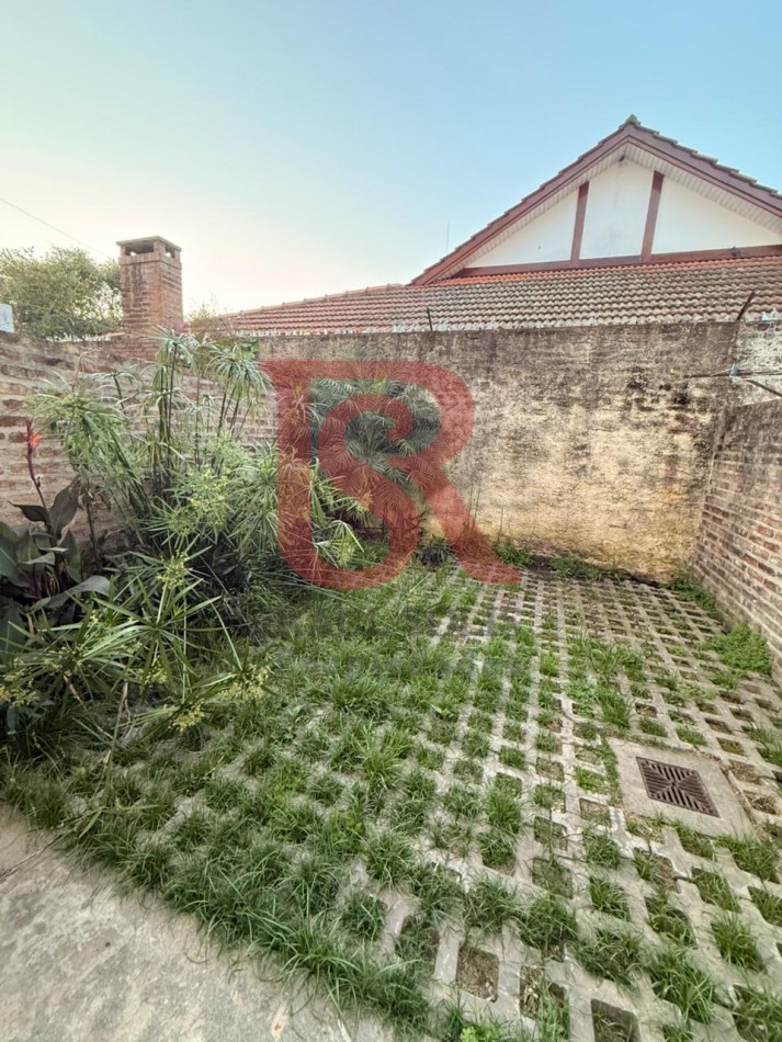 FV Triplex residencial en bernal 