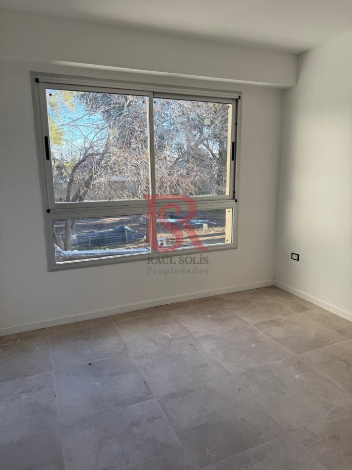 AM. Departamento En Terrazas Al Bosque - Fincas De Hudson