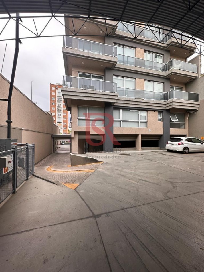 Excelentes Departamentos en Venta MAX TOWER - Banfield
