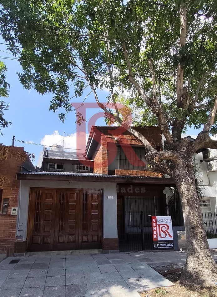 DN - casa en venta, Quilmes 