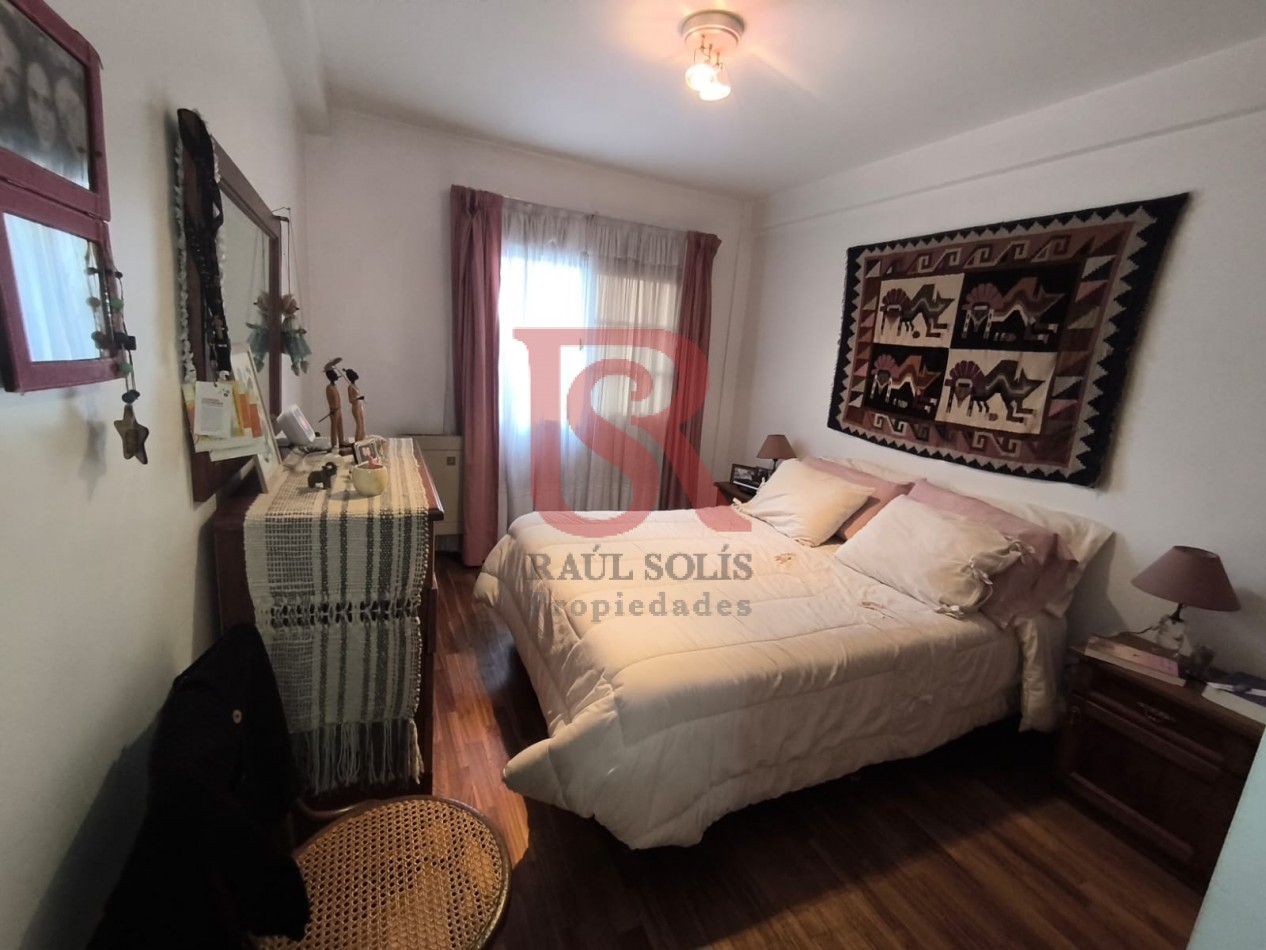  LP (CG) - VENTA! Hermoso departamento con patio interno 3 ambientes en Wilde centro. OPCIONAL: 3 COCHERAS.