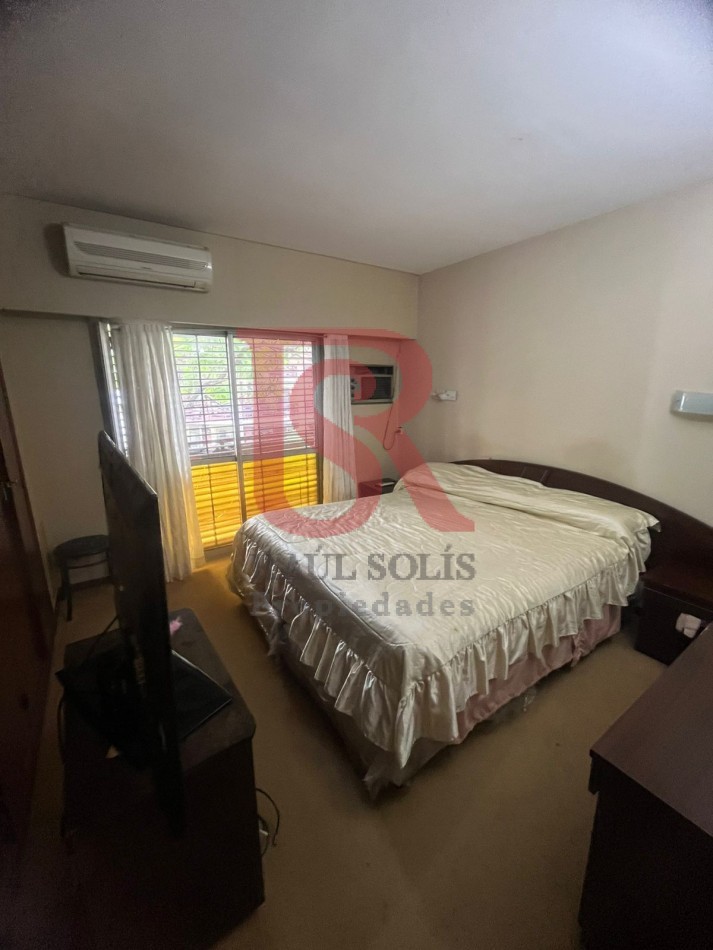 GZ -  Alquiler Casa de Categoria Excelente Ubicacion