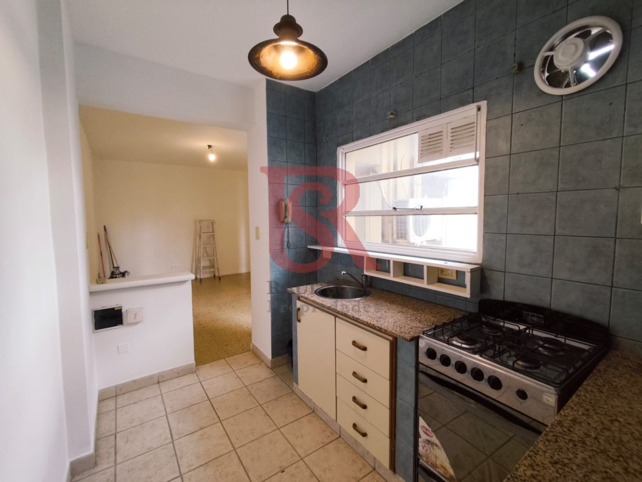 DN - Departamento 2 ambientes en alquiler, Quilmes