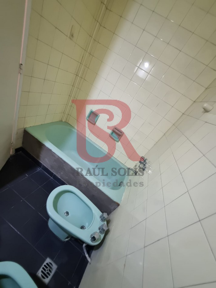 E.S.Monoambiente Excelente oportunidad Quilmes Centro