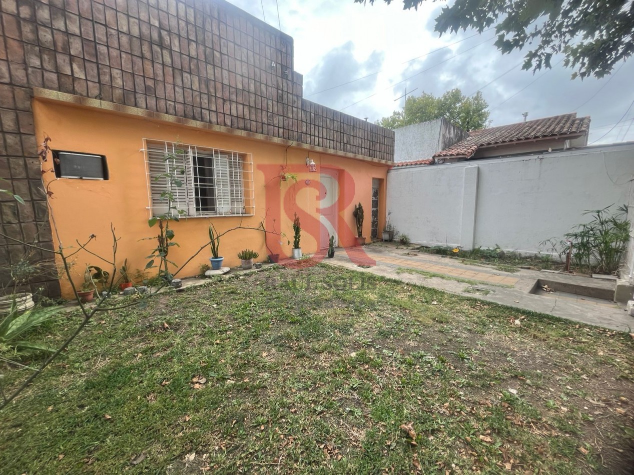 GZ- Alquiler casa cuatro ambientes