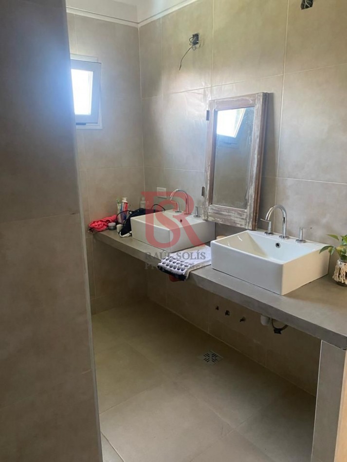 GV. Venta y Alquiler casa 7 ambientes en Hudson Park