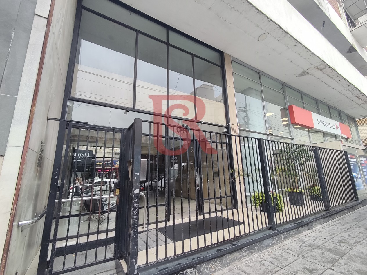 DN - Departamento 3 ambientes en alquiler, Quilmes Centro!