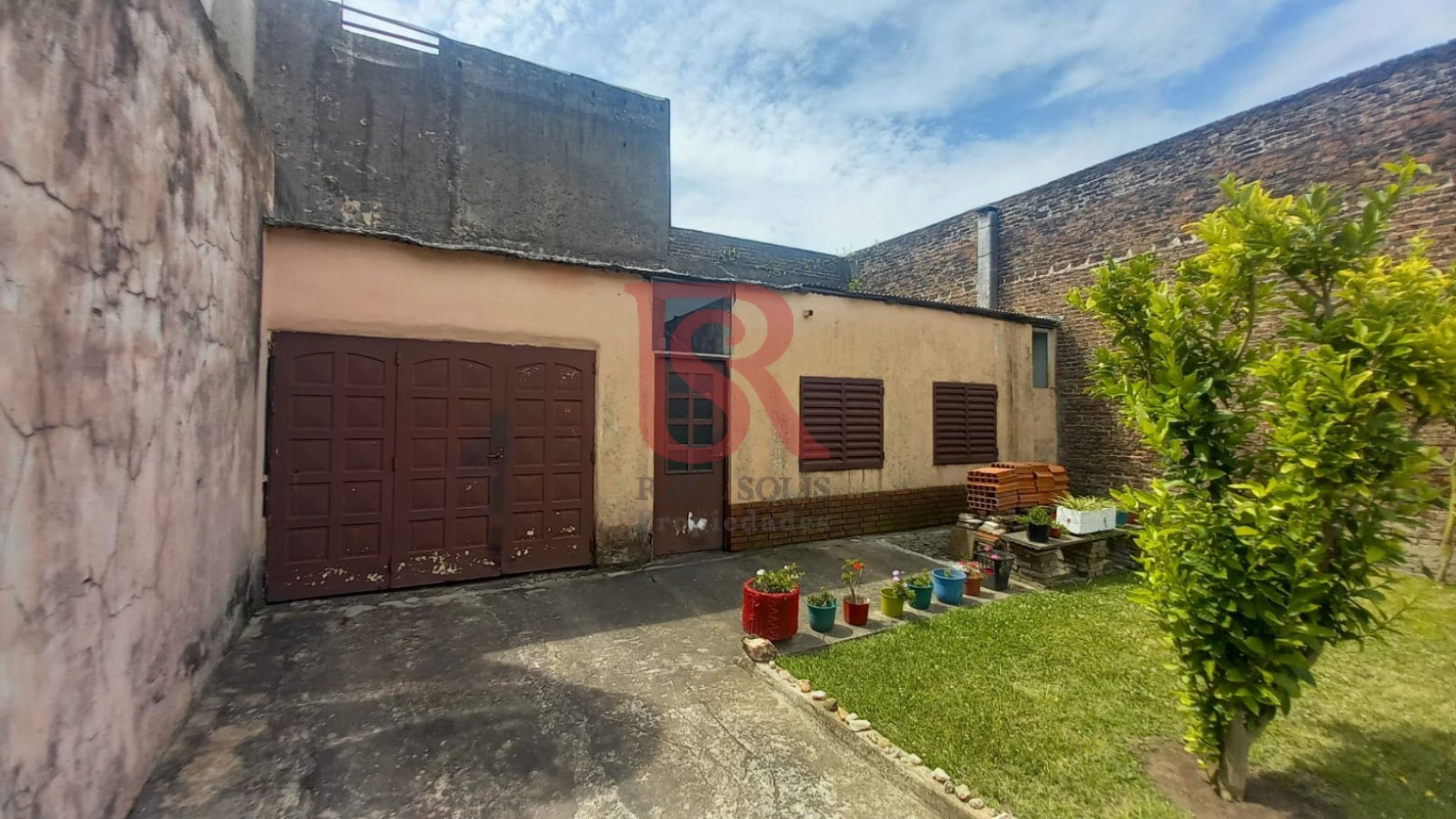 DN - Casa en venta, en Quilmes Oeste!