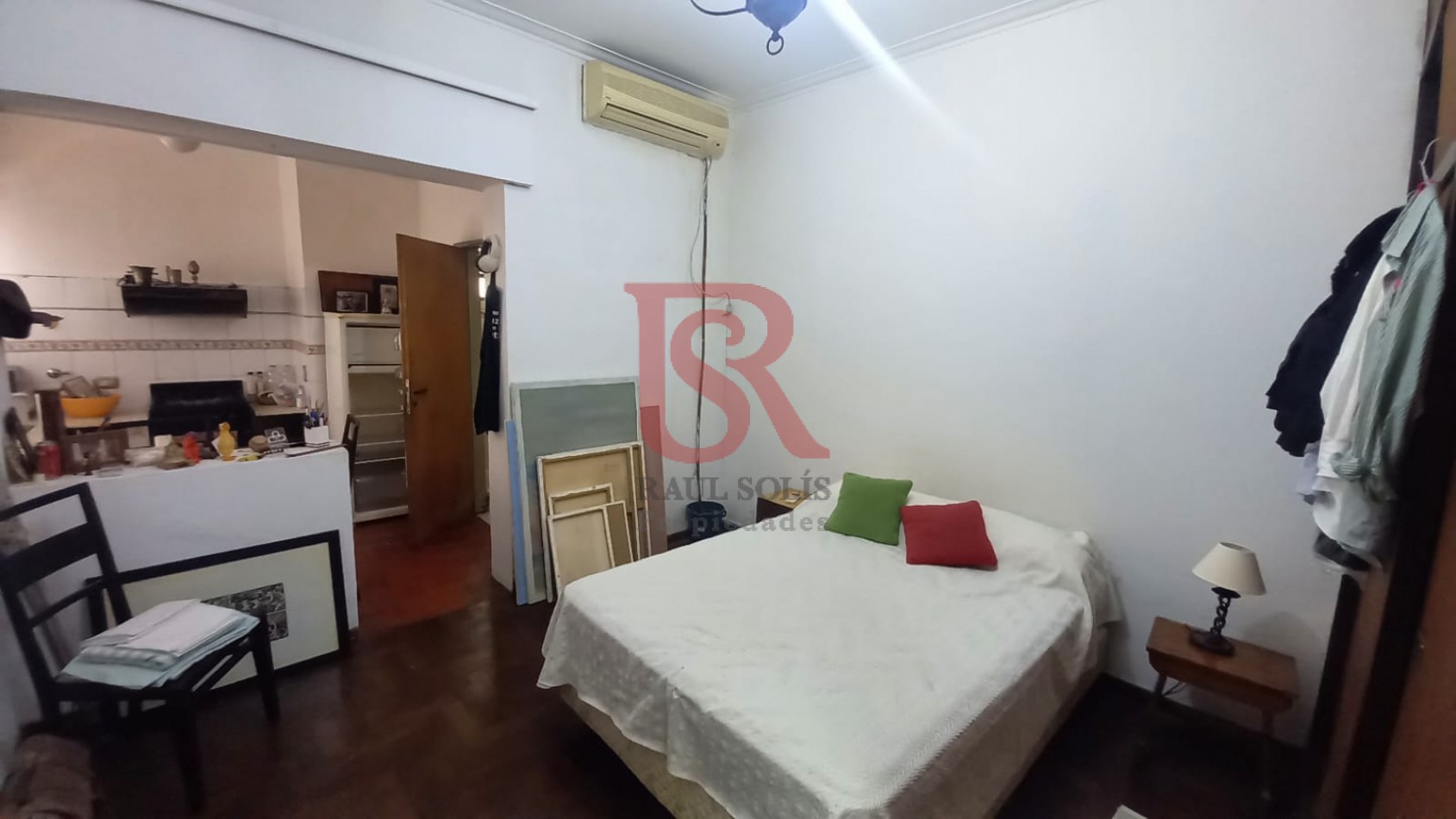 DN - RETAZADO!! PH 4 ambientes en venta, Quilmes! Apto credito