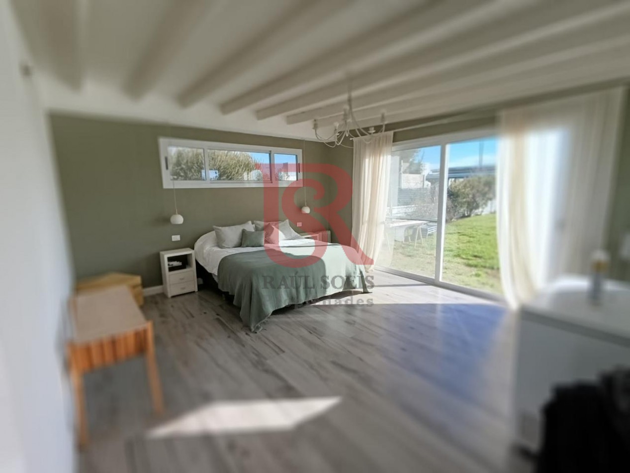AZ - RETASADA!! VENTA HERMOSA CASA CON GRAN PARQUE en CANNING posibilidad de FINANCIACION