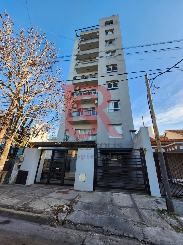 GZ - Preciosos ...!!!Departamento Moderno y Super Luminoso Tres Ambientes ( Apto Credito)