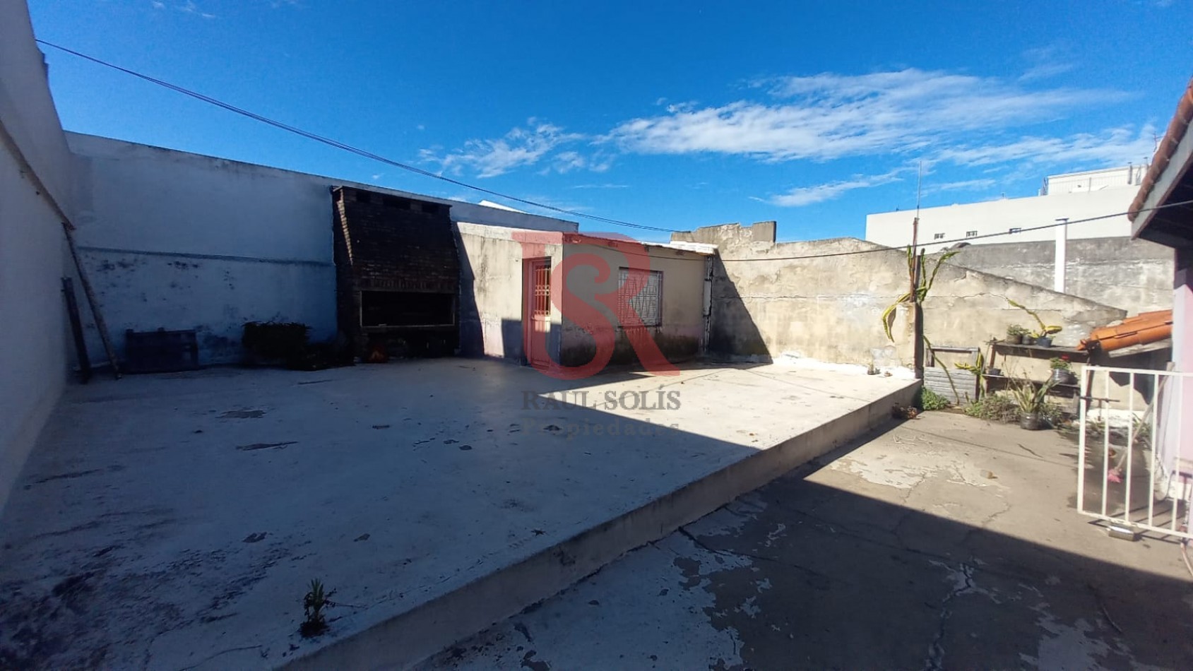 DN - Casa venta en bloque, Quilmes oeste. Oportunidad!!!!