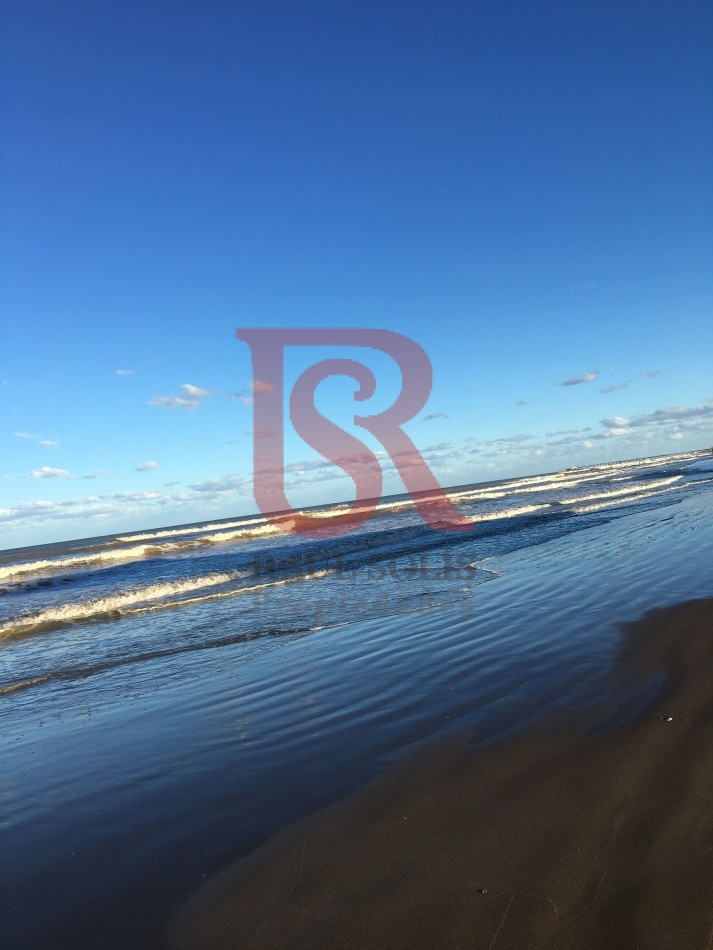 AM. VENTA Monoambiente con Patio en P.B a 2 cuadras del MAR- SAN BERNARDO - ALQUILER