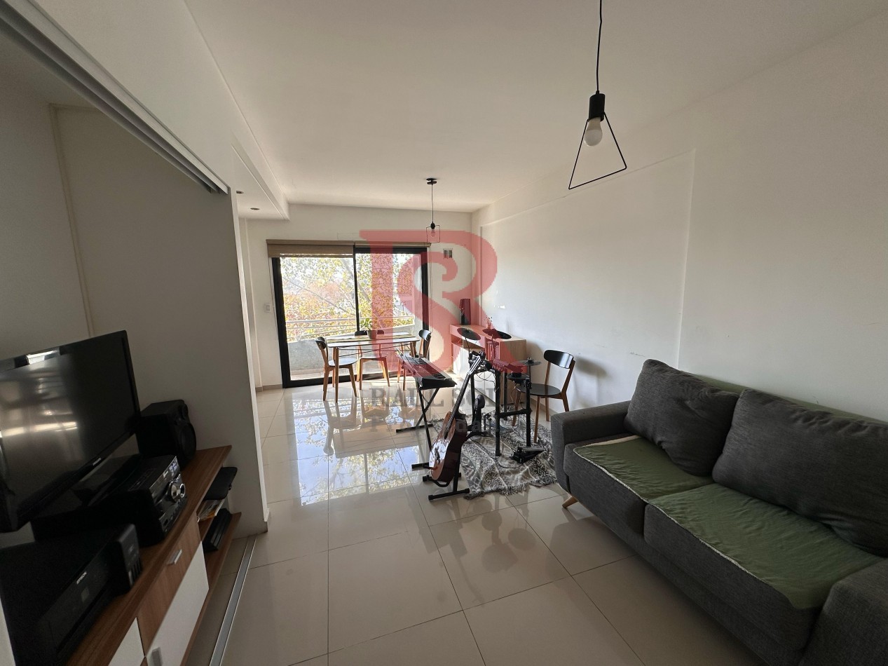 DN - Departamento 2 ambientes en Quilmes!! Apto credito