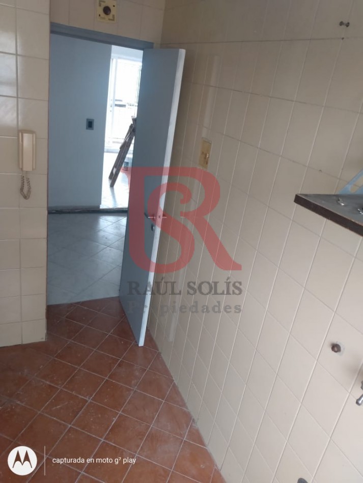 FV Departamento en alquiler 