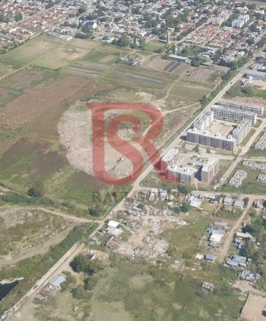 AJ - 5 Hectareas A MTS. AUTOPISTA BS.AS. LA PLATA- IDEAL INVERSORES