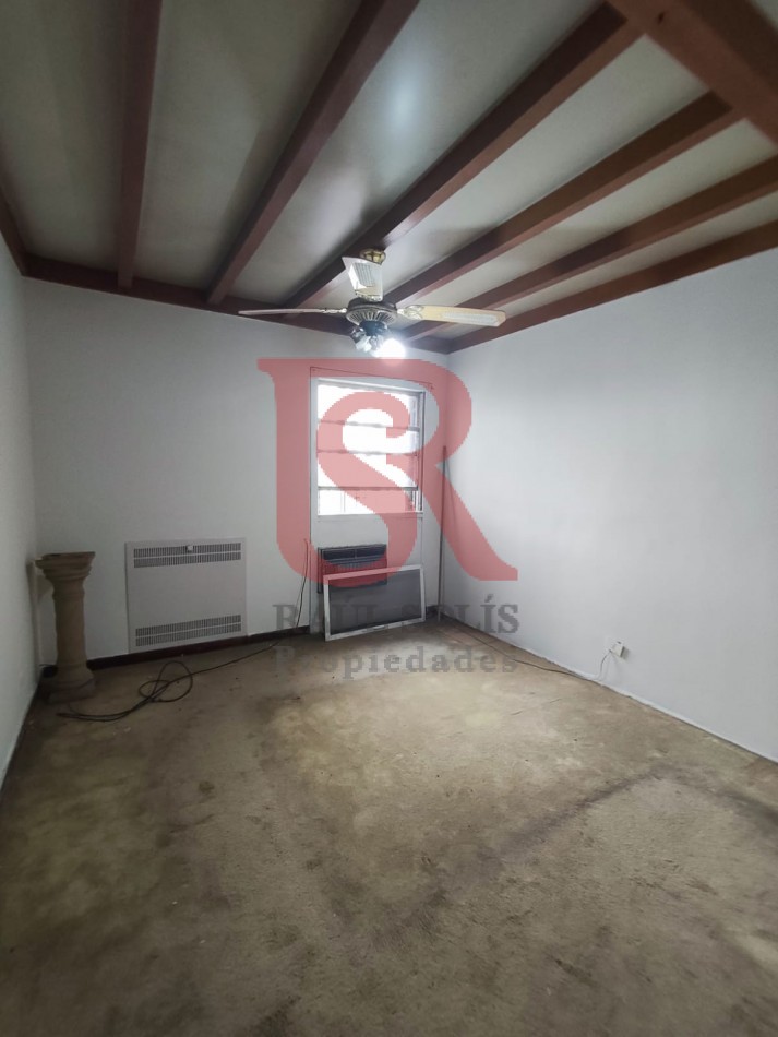 DN - Departamento 3 ambientes en alquiler, Quilmes Centro!