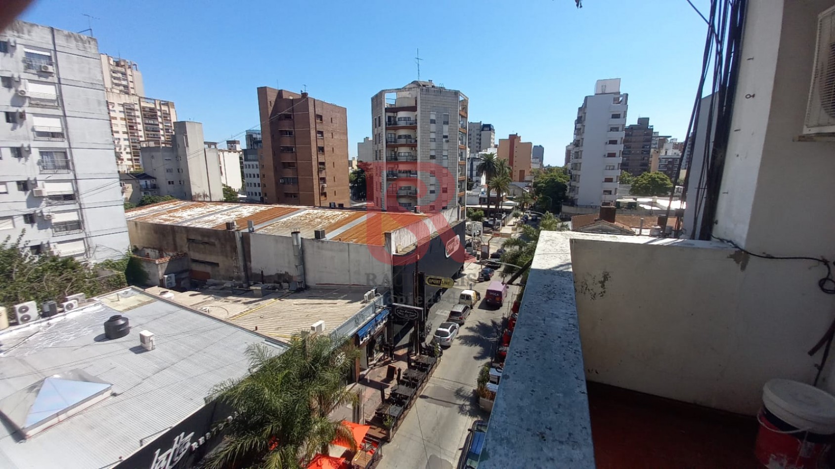 DN - Departamento 2 ambientes en alquiler y venta, Quilmes Centro!!