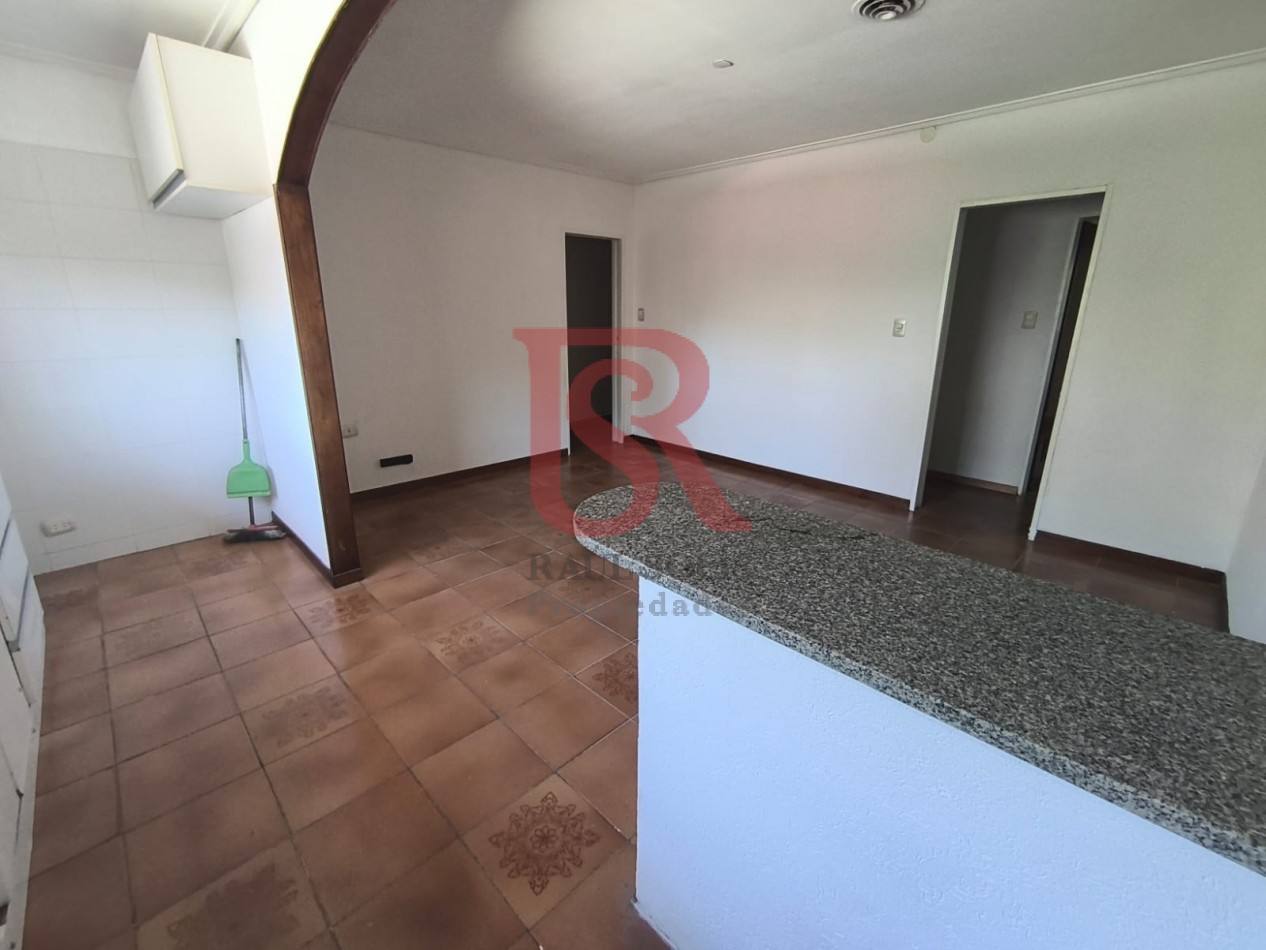 LP - VENTA! Hermoso PH en 1er piso de 4 ambientes con espcio tipo loft, quincho y parrilla en Quilmes 