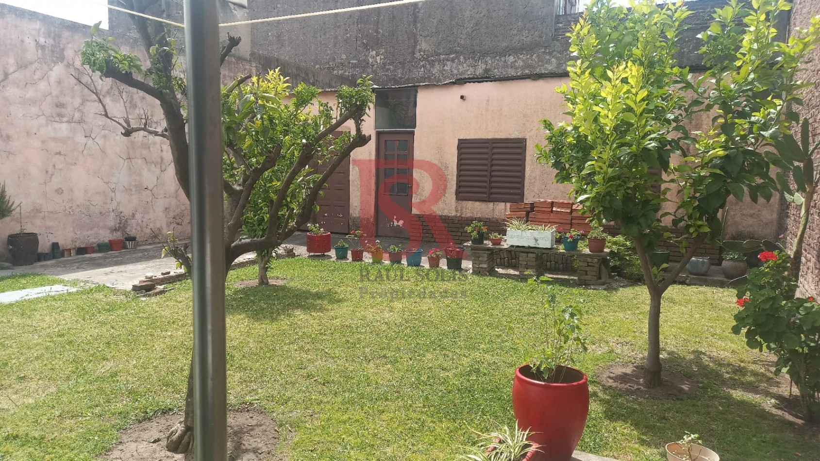 DN - Casa en venta, en Quilmes Oeste!