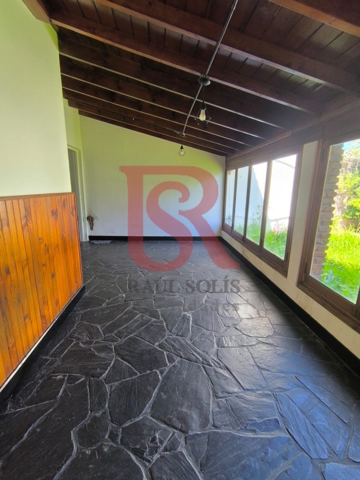 DN - Hermosa casa 3 ambientes en venta en Quilmes!!