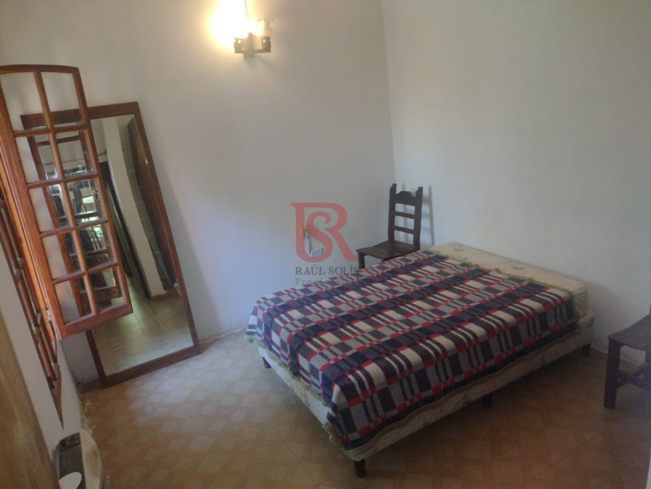 MS - Hermosa Cabaña en Venta en Potrero de los Funes! Disfruta la naturaleza y la tranquilidad en esta encantadora cabaña de dos plantas, ideal para vivienda permanente o casa de descanso.