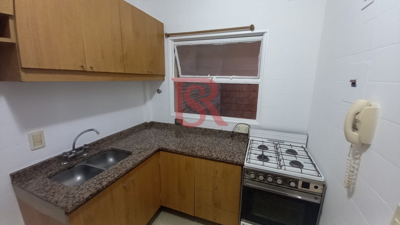 DN - Departamento 3 ambientes, Quilmes Centro