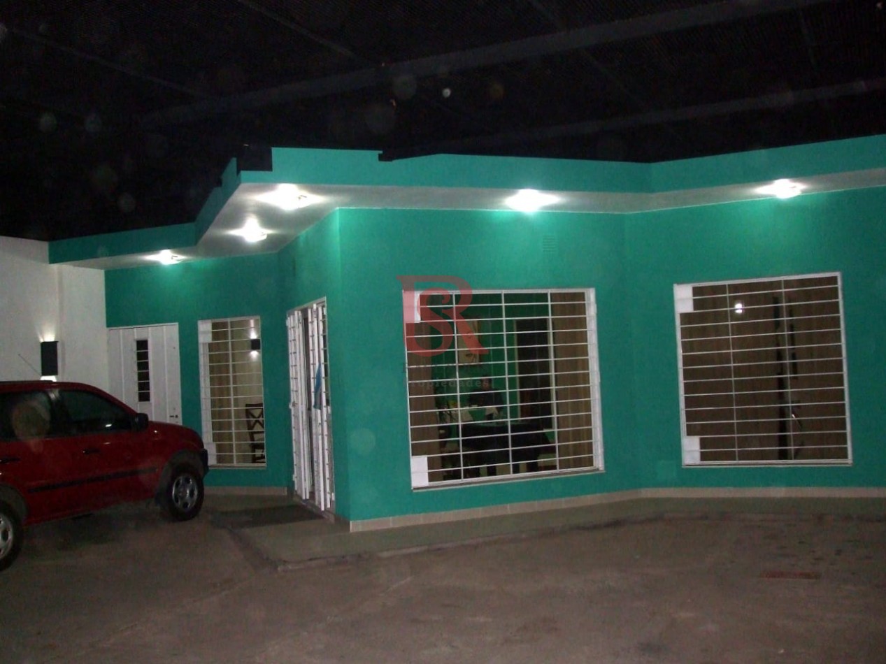 MS_ Oportunidad!!! Hotel de 10 habitaciones