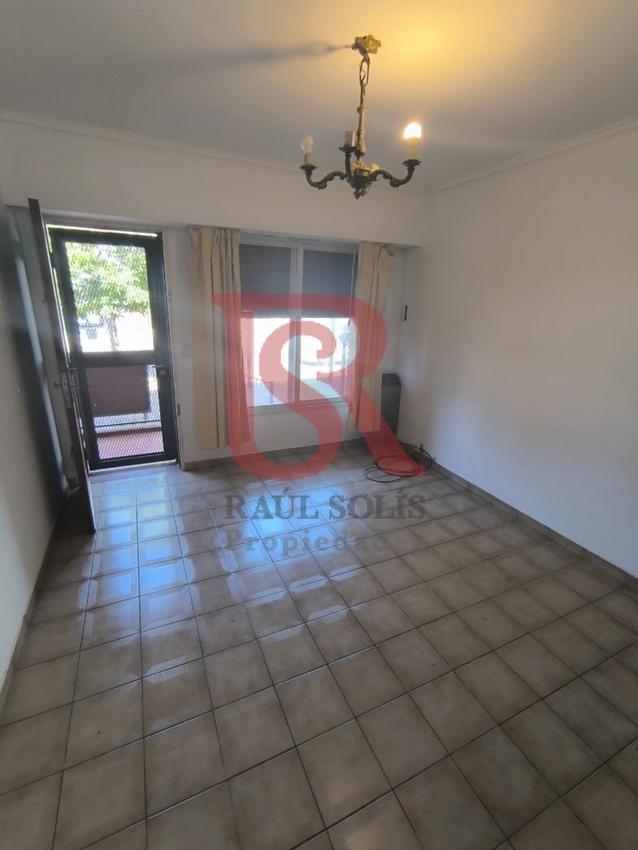 LP - Venta duplex 3 ambientes con cochera en Quilmes