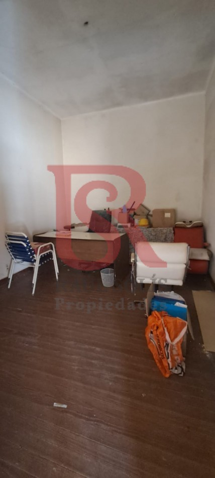 GZ - PH tres ambientes con amplio fondo a Reciclar