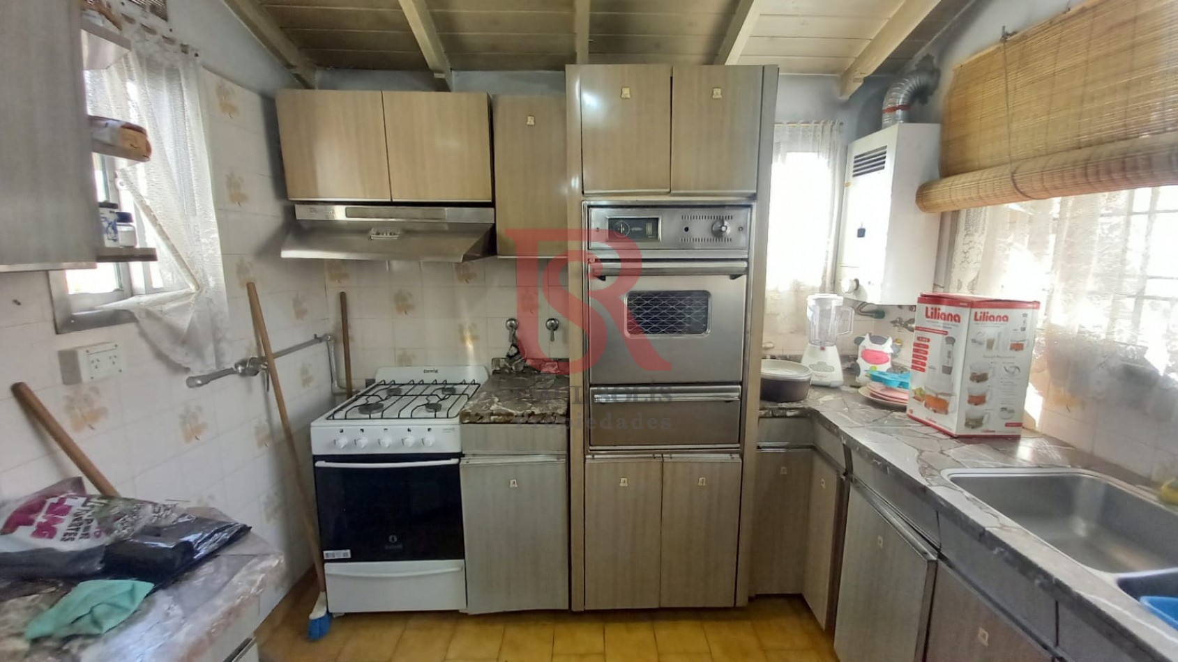 DN - Casa 3 ambientes en venta, Quilmes Oeste! 