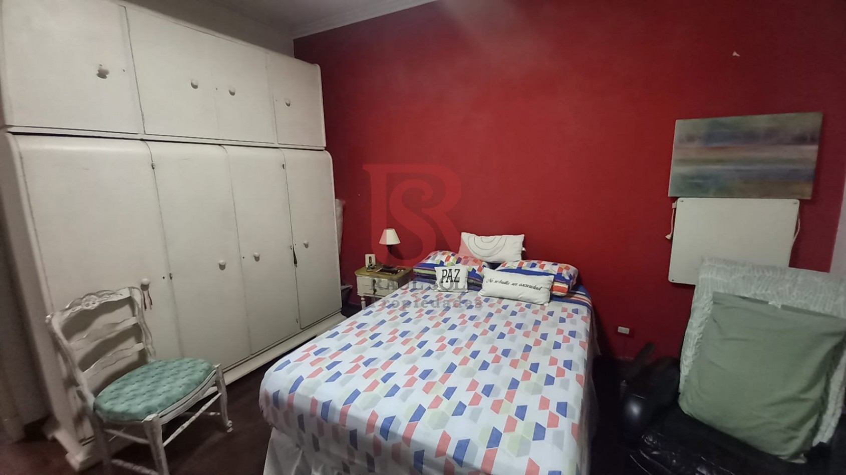 DN - RETAZADO!! PH 4 ambientes en venta, Quilmes! Apto credito