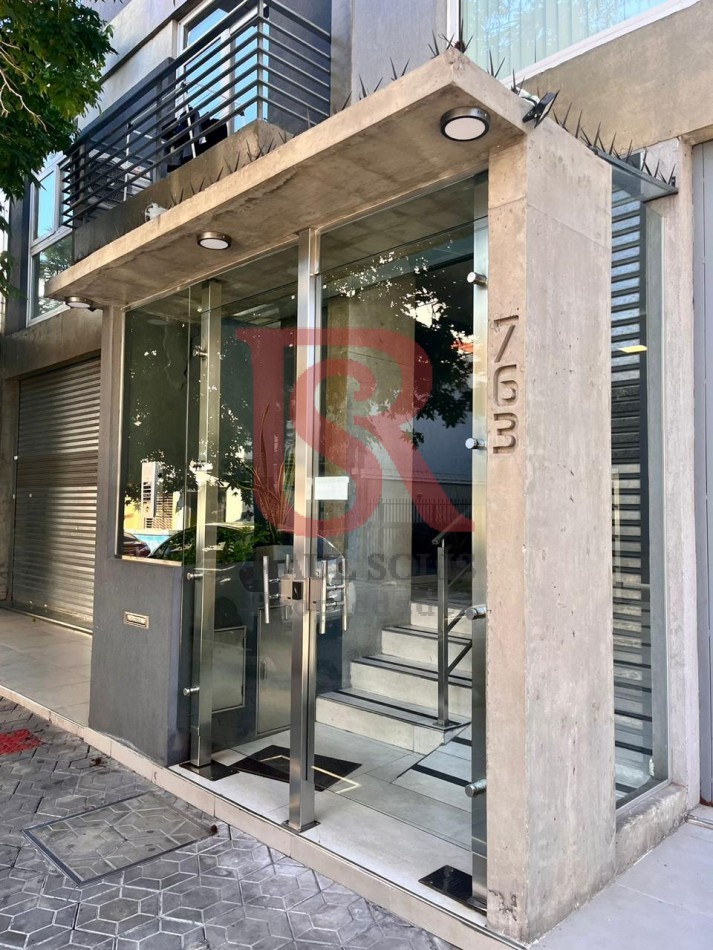DN - Oportunidad!!! Hermoso monoambiente en venta, Quilmes Centro!!