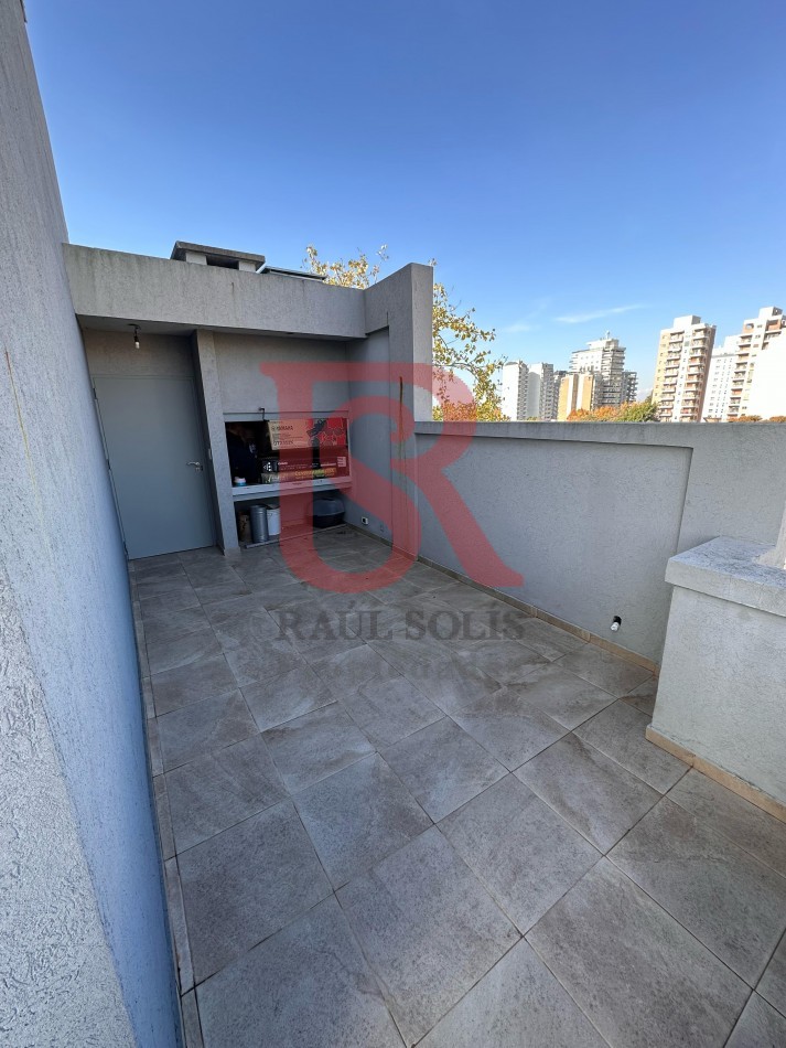DN - Departamento 2 ambientes en Quilmes!! Apto credito
