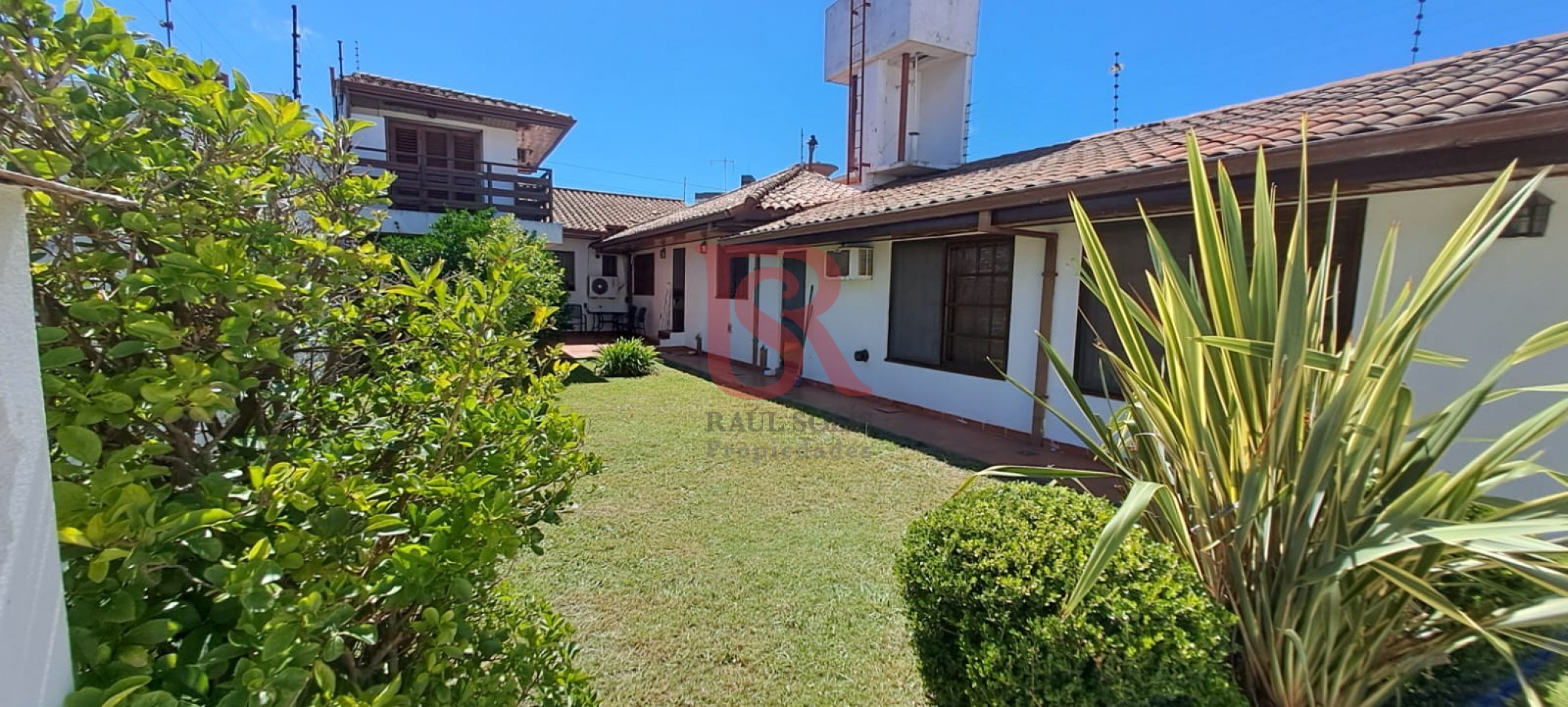 Venta Hermoso Chalet