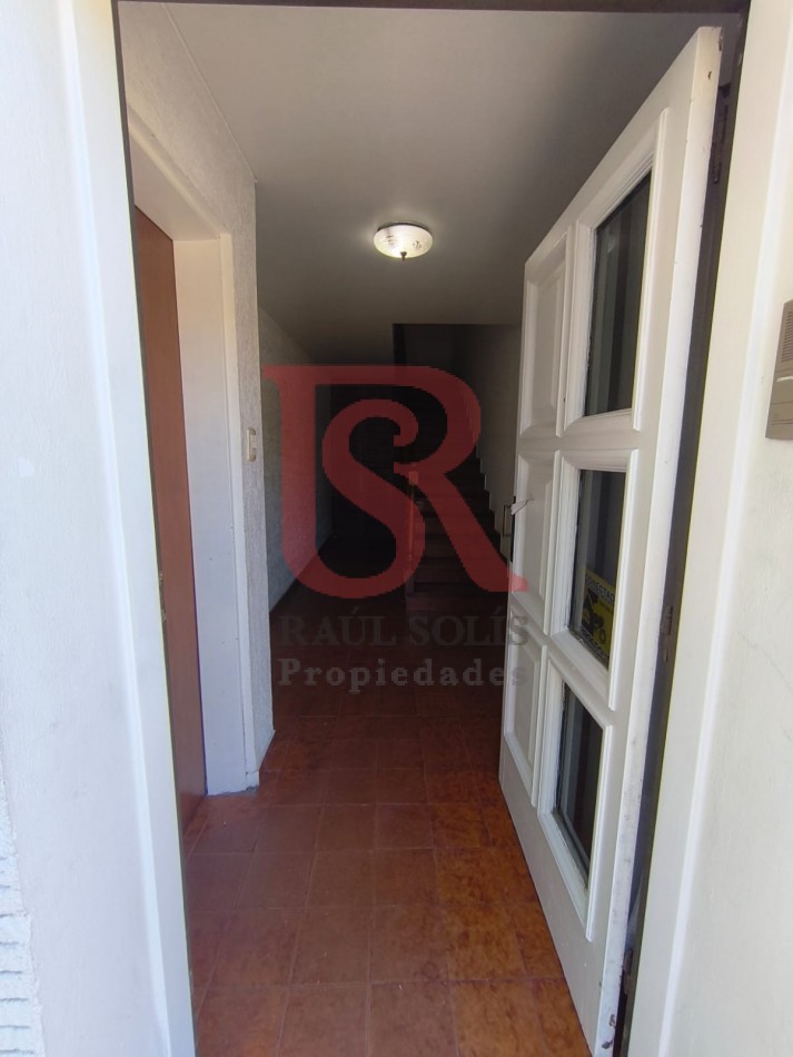 LP - VENTA! Hermoso PH en 1er piso de 4 ambientes con espcio tipo loft, quincho y parrilla en Quilmes 