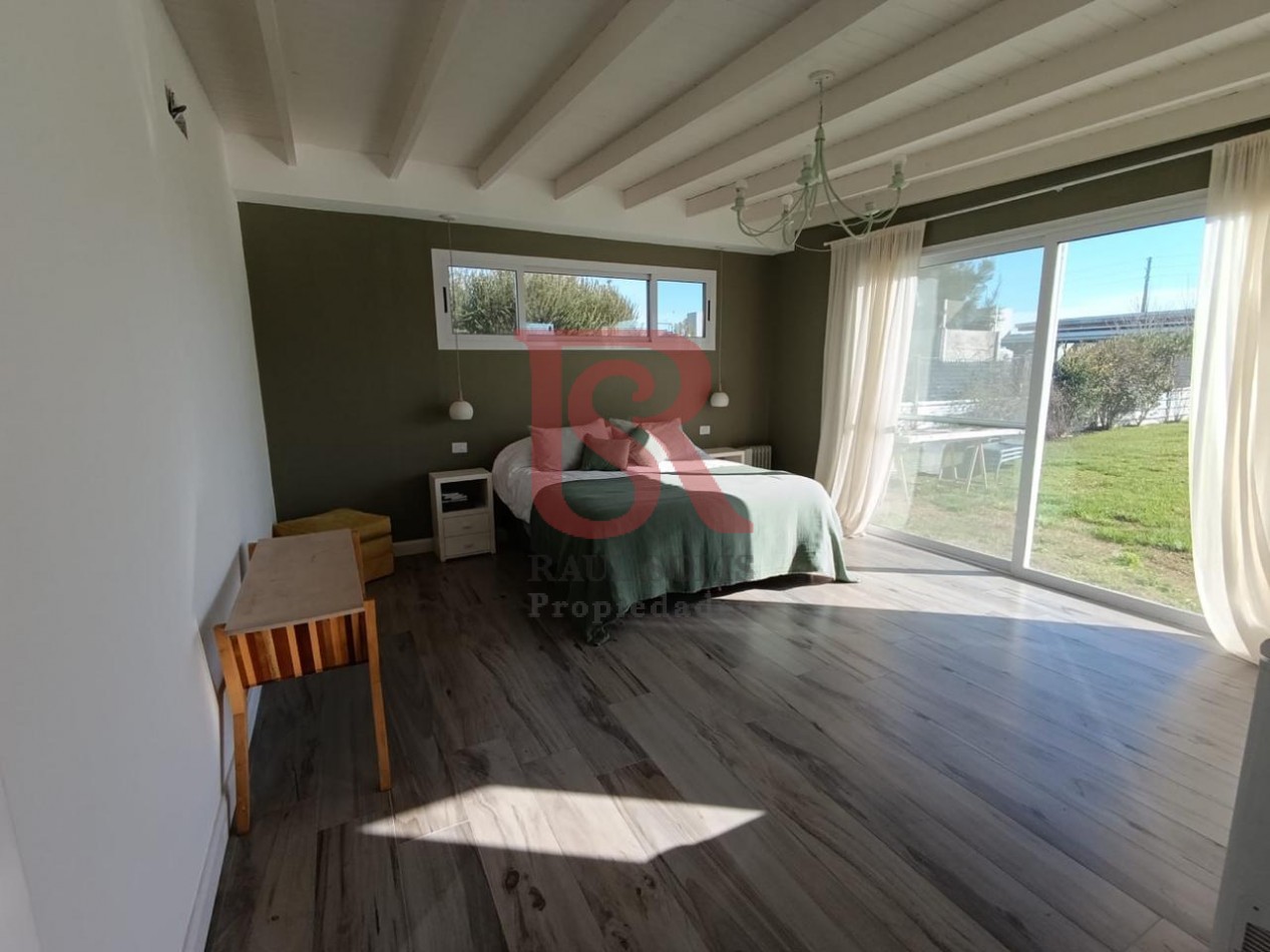 AZ - RETASADA!! VENTA HERMOSA CASA CON GRAN PARQUE en CANNING posibilidad de FINANCIACION