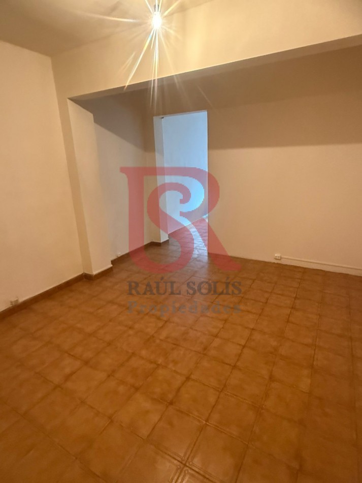 DN - Monoambiente con division en venta!!