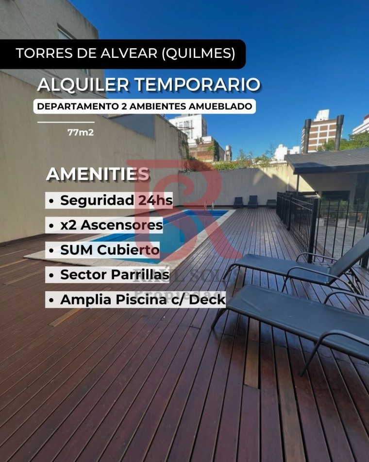 ES-DEPARTAMENTO EN ALQUILER TEMPORAL