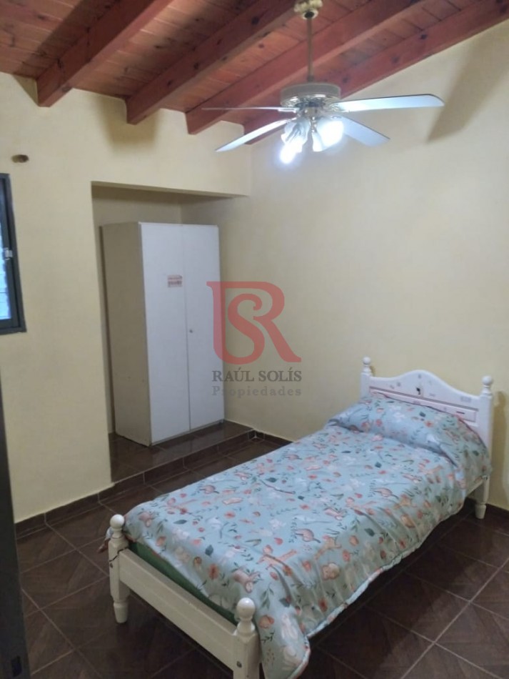 MS-    Oportunidad!!!! Venta de exelente casa de de cuatro ambientes en la Pcia de San Luis capital
