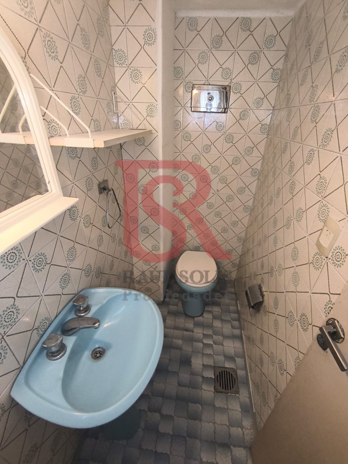 LP - VENTA! Hermoso PH en 1er piso de 4 ambientes con espcio tipo loft, quincho y parrilla en Quilmes 