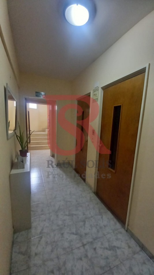 DN - Departamento 3 ambientes!! Apto credito