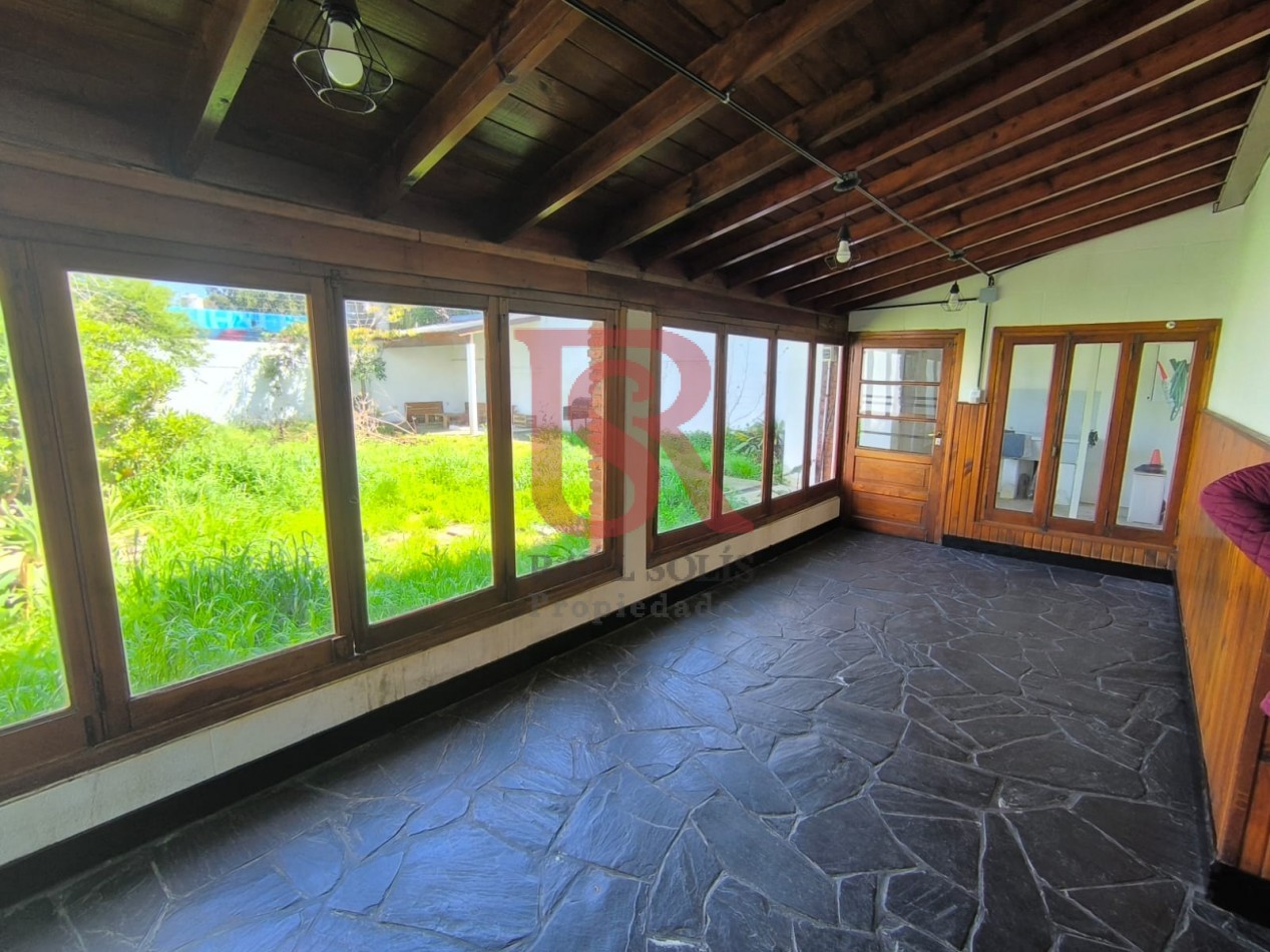 DN - Hermosa casa 3 ambientes en venta en Quilmes!!