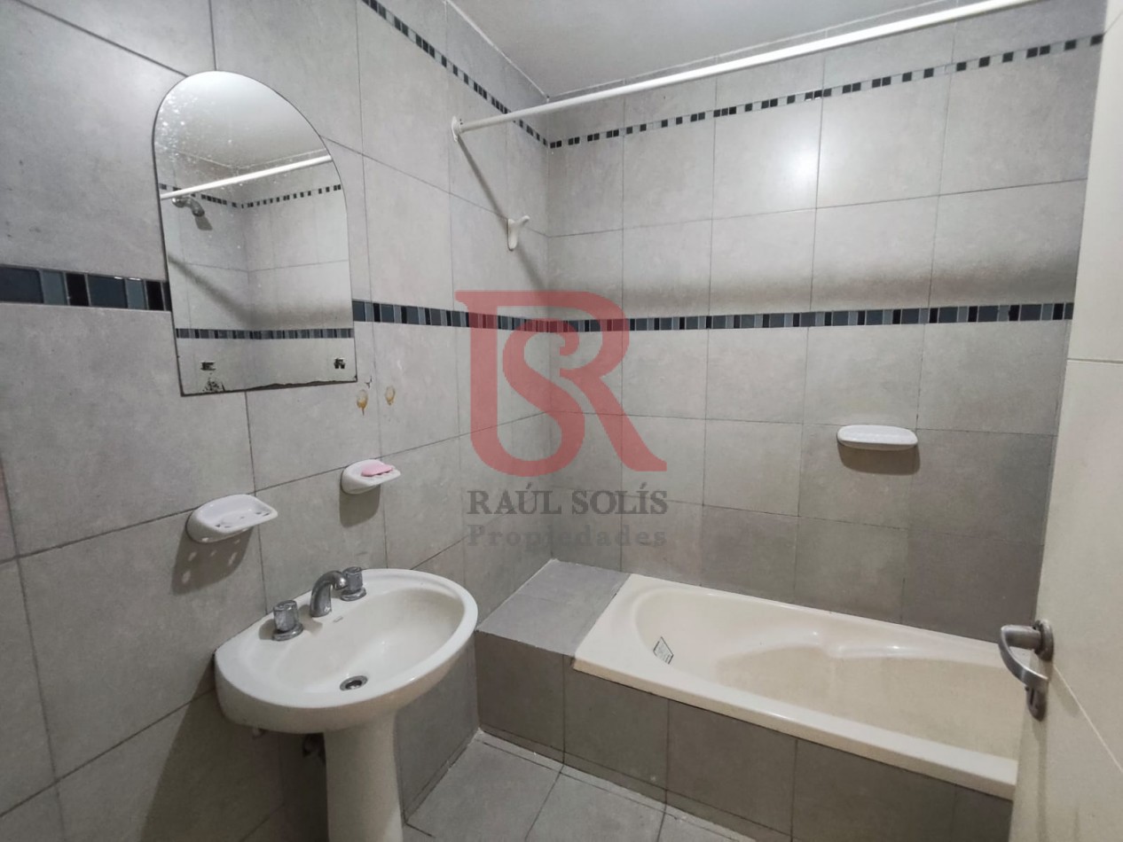 DN - Departamento 3 ambientes en alquiler