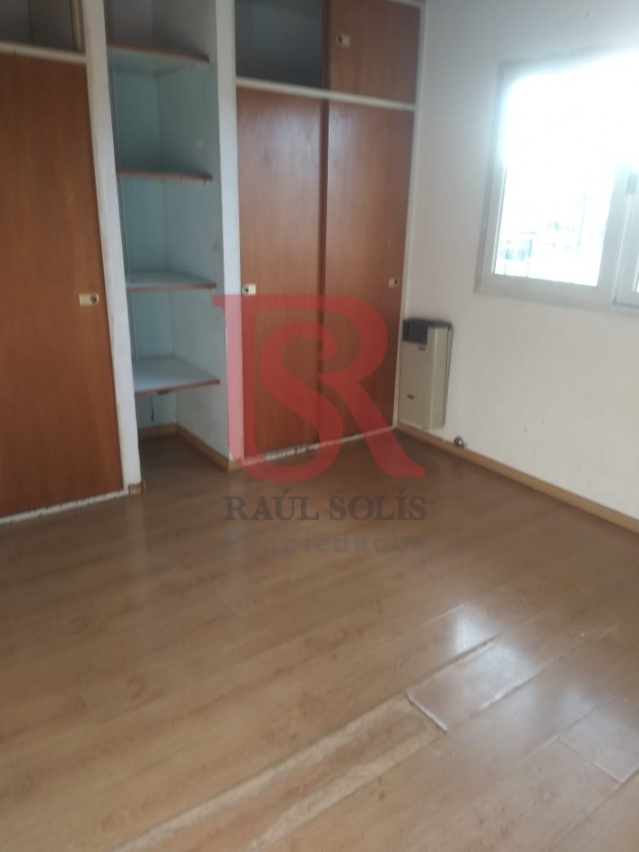FV Triplex residencial en bernal