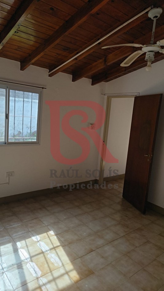 FV (BF) Ph 4 ambientes con patio en Quilmes Oeste 