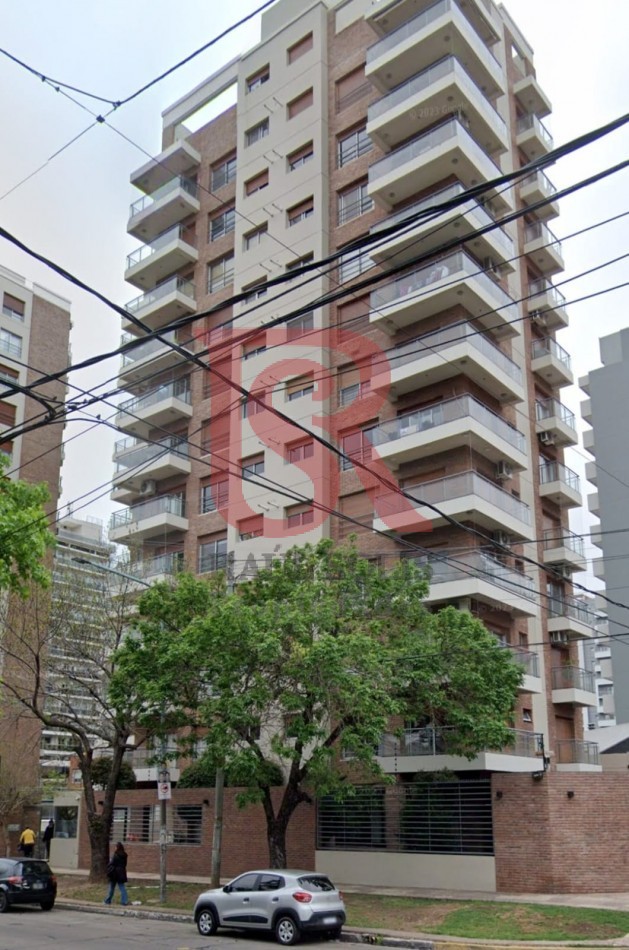 DN - Departamento 2 ambientes con cochera, Quilmes Centro 